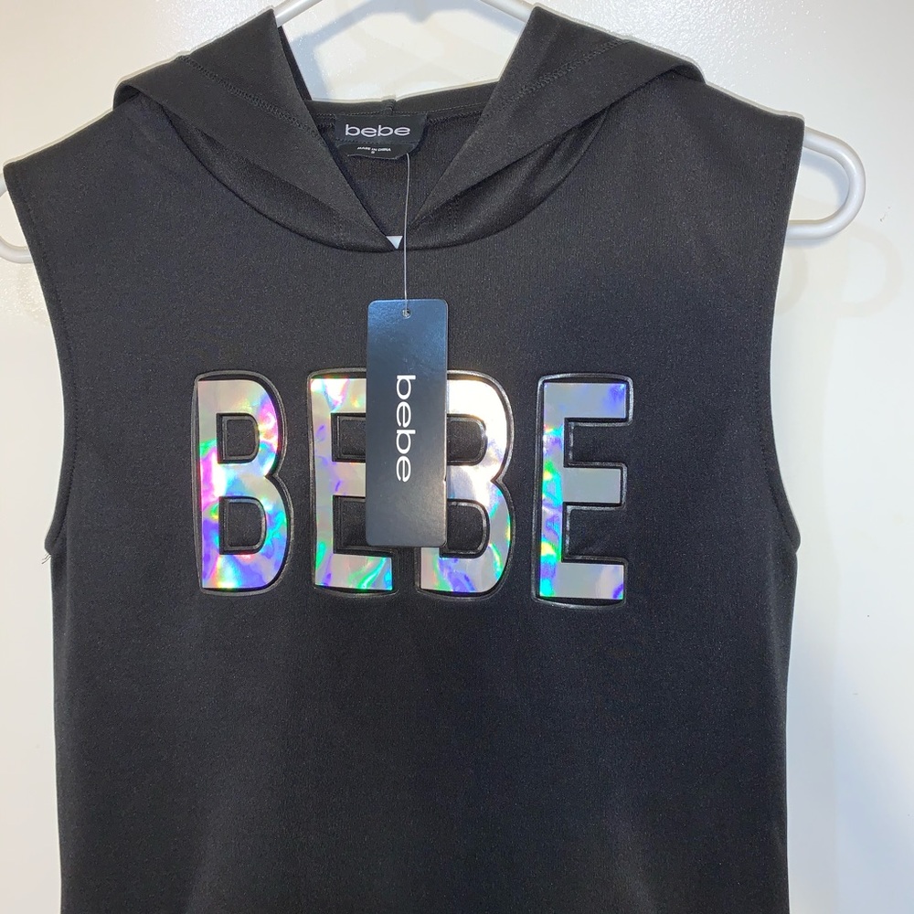 Bebe coat - Picture 5 of 7